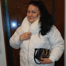 Фотография девушки Альбина, 60 лет из г. Йошкар-Ола