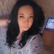Фотография девушки Лизавета, 35 лет из г. Сыктывкар