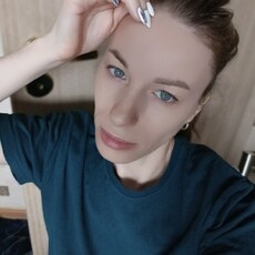 Фотография девушки Евгения, 38 лет из г. Киселевск