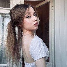 Фотография девушки Мария, 18 лет из г. Бобруйск