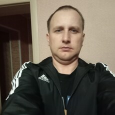 Фотография мужчины Сега Сега, 37 лет из г. Серов