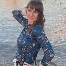 Фотография девушки Elena, 38 лет из г. Новосибирск