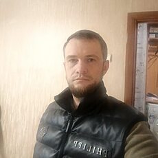 Фотография мужчины Денис, 35 лет из г. Смоленск