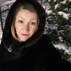 Фотография девушки Наталья, 45 лет из г. Чапаевск