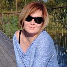 Фотография девушки Катюша, 39 лет из г. Череповец