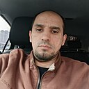 Саид, 37 лет