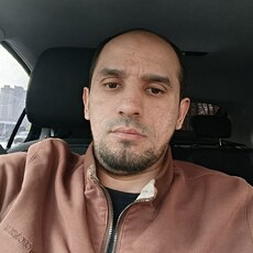 Фотография мужчины Саид, 37 лет из г. Уфа