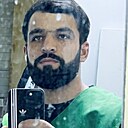 Тахир, 25 лет