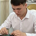 Бакке, 26 лет