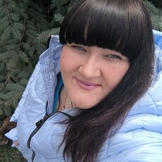 Фотография девушки Юличка, 37 лет из г. Днепр
