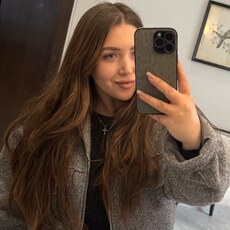Фотография девушки Dayana, 25 лет из г. Ялта
