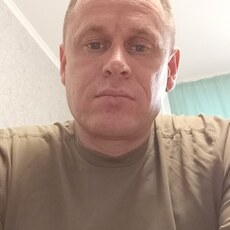 Фотография мужчины Виктор, 42 года из г. Симферополь