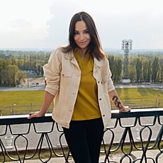 Фотография девушки Dany, 37 лет из г. Волгоград