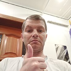 Фотография мужчины Леха, 45 лет из г. Балаково