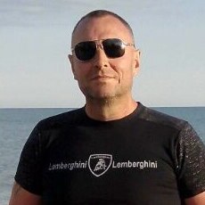 Фотография мужчины Александр, 46 лет из г. Краснодар
