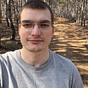 Александр, 25 лет