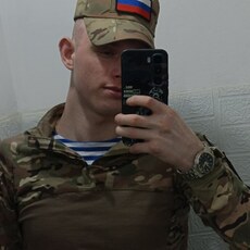 Фотография мужчины Данил, 21 год из г. Новосибирск