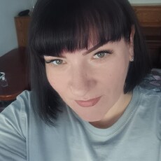 Фотография девушки Нинуля, 44 года из г. Зелена Гура