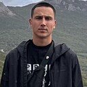 Сергей, 23 года