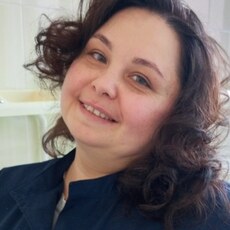 Фотография девушки Анна, 42 года из г. Партизанск