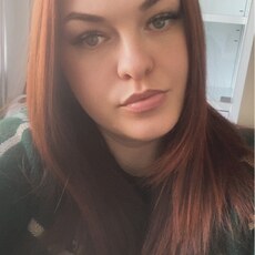 Фотография девушки Ольга, 35 лет из г. Слюдянка