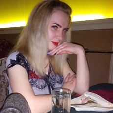 Фотография девушки Маргарита, 44 года из г. Тайшет