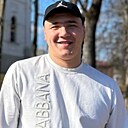 Вадим, 22 года