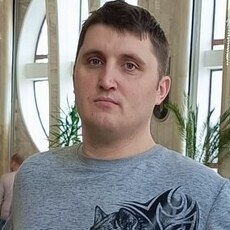 Фотография мужчины Сергей, 34 года из г. Самара