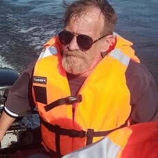 Фотография мужчины Олег, 52 года из г. Канск