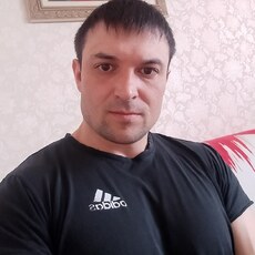 Фотография мужчины Алексей, 32 года из г. Новочебоксарск