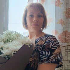 Фотография девушки Анна, 39 лет из г. Магнитогорск