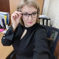 Фотография девушки Леся, 44 года из г. Липецк