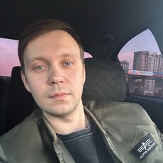 Фотография мужчины Данил, 29 лет из г. Рязань