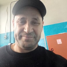 Фотография мужчины Алексей, 43 года из г. Комсомольск-на-Амуре