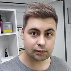 Фотография мужчины Владислав, 30 лет из г. Саратов