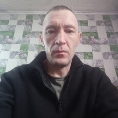 Фотография мужчины Артем, 43 года из г. Тайшет
