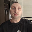 Андрюша, 36 лет