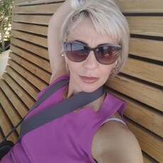 Фотография девушки Алина, 49 лет из г. Санкт-Петербург