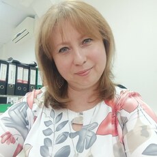 Фотография девушки Марина, 42 года из г. Нижний Новгород