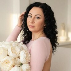 Фотография девушки Надежда, 38 лет из г. Топки