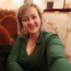 Фотография девушки Татьяна, 45 лет из г. Бугульма