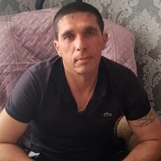 Фотография мужчины Александр, 42 года из г. Зеленоград