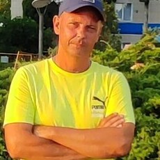 Фотография мужчины Максим, 42 года из г. Рязань