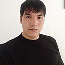 Нур, 33 года