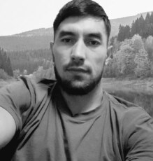 Фотография мужчины Влад, 36 лет из г. Улан-Удэ