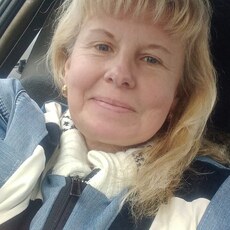 Фотография девушки Айгун, 52 года из г. Жодино