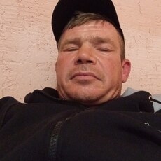 Фотография мужчины Николай, 43 года из г. Керчь