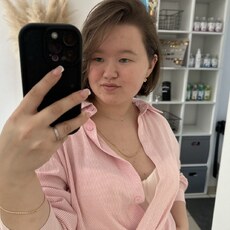 Фотография девушки Любовь, 25 лет из г. Новосибирск