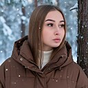Глаша, 26 лет