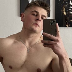 Фотография мужчины Николай, 26 лет из г. Могилев
